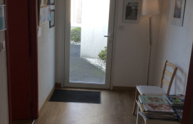 Ostéopathe à Salles (33770)