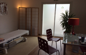 Ostéopathe à Salles (33770)